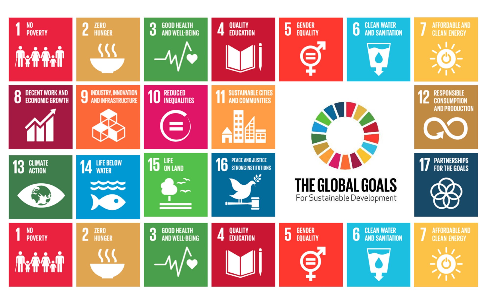 How Can Companies Use The UN Sustainable Development Goals For 